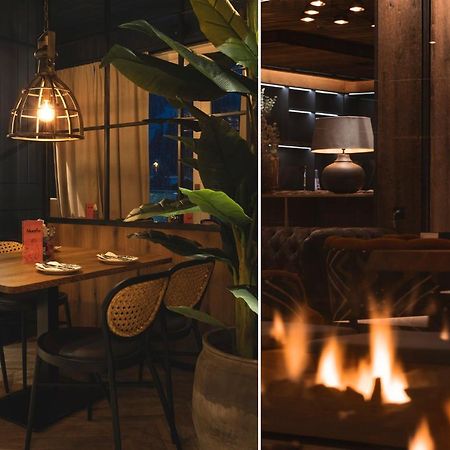 Skistar Lodge Hundfjaellet Sälen Kültér fotó